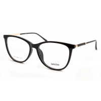 Пластикові окуляри Dacchi 37678 на замовлення
